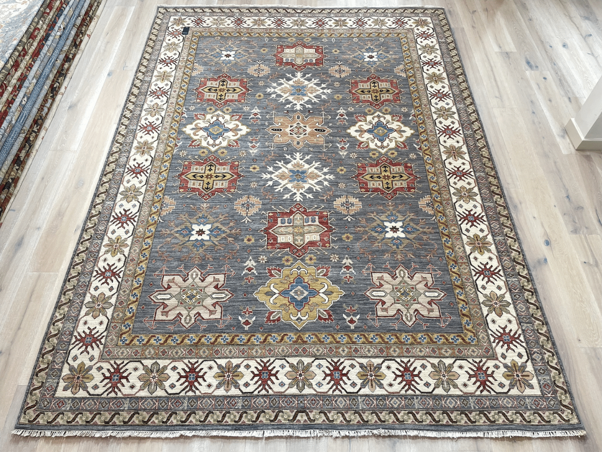 Large Classic Agra Rug