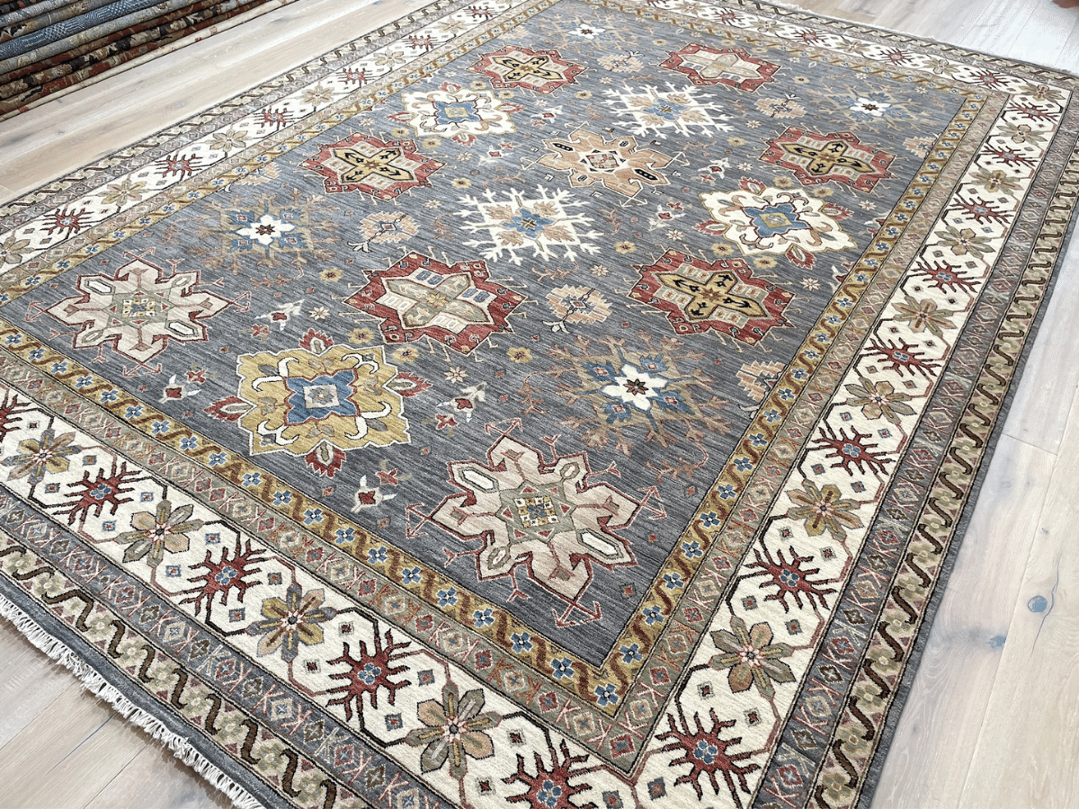 Large Classic Agra Rug