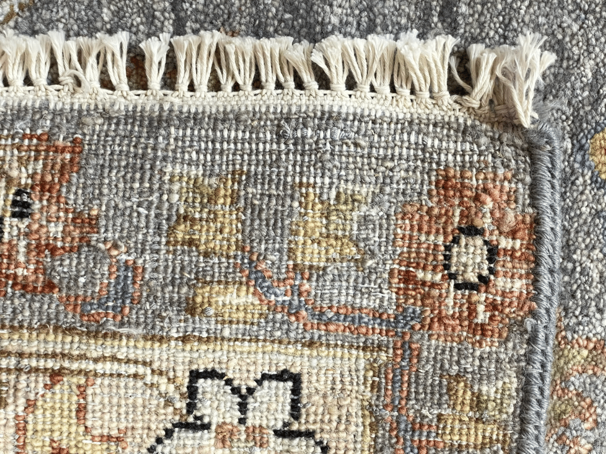 Large Classic Agra Rug