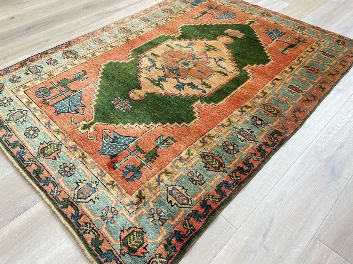 Konya Rug