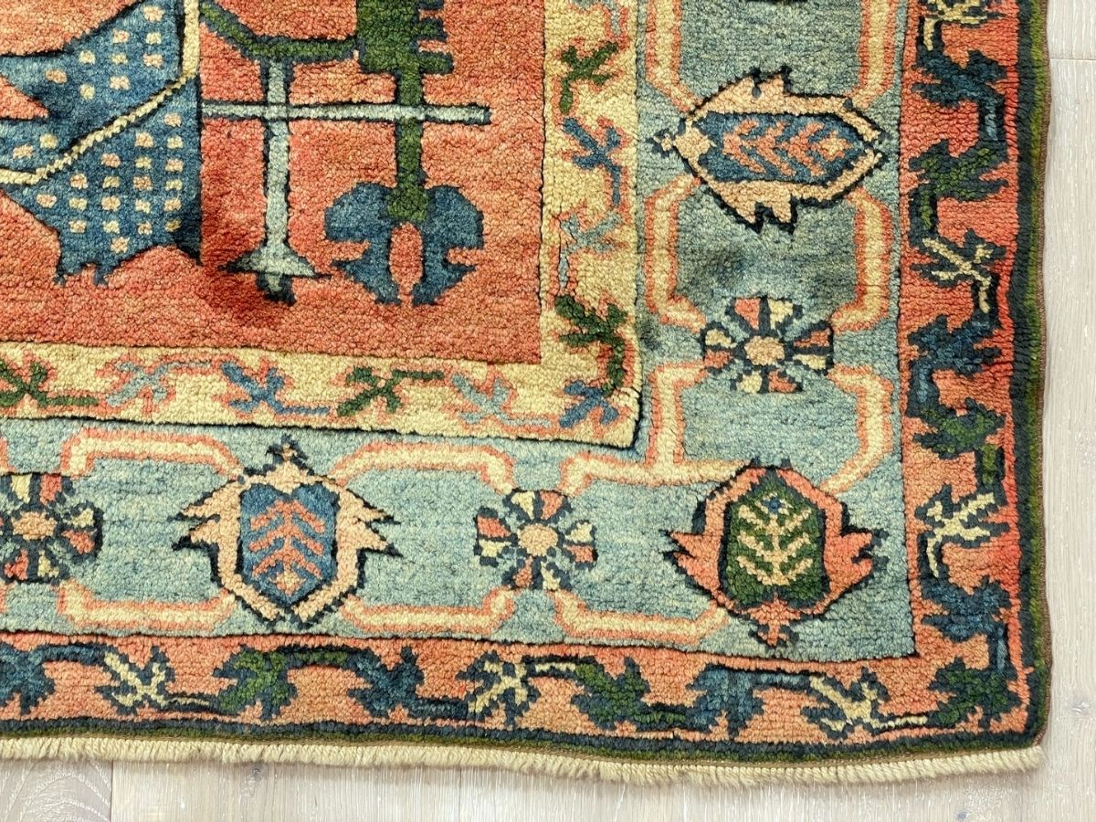 Konya Rug