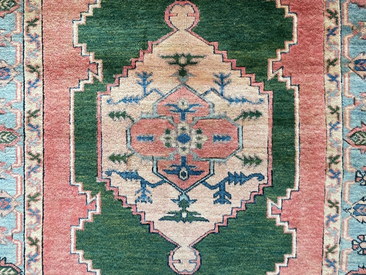 Konya Rug