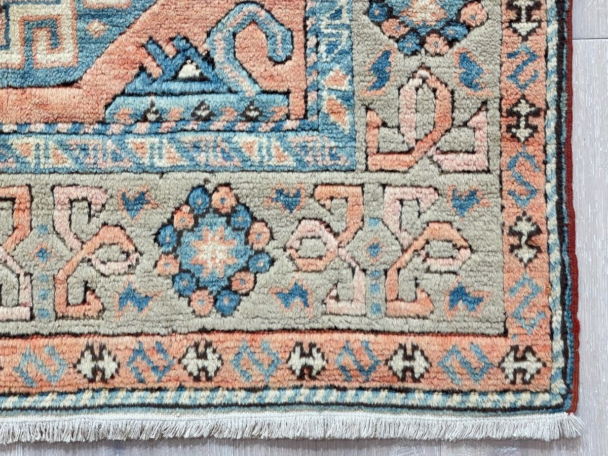 Konya Rug