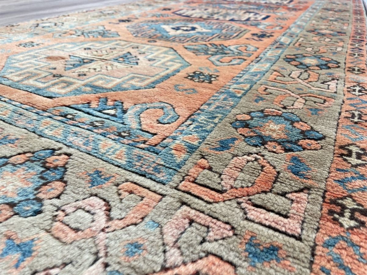 Konya Rug