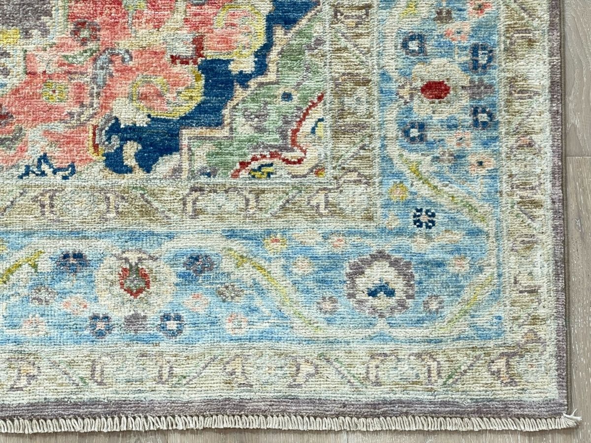 Chobi Rug