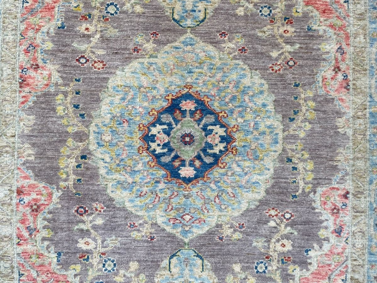 Chobi Rug