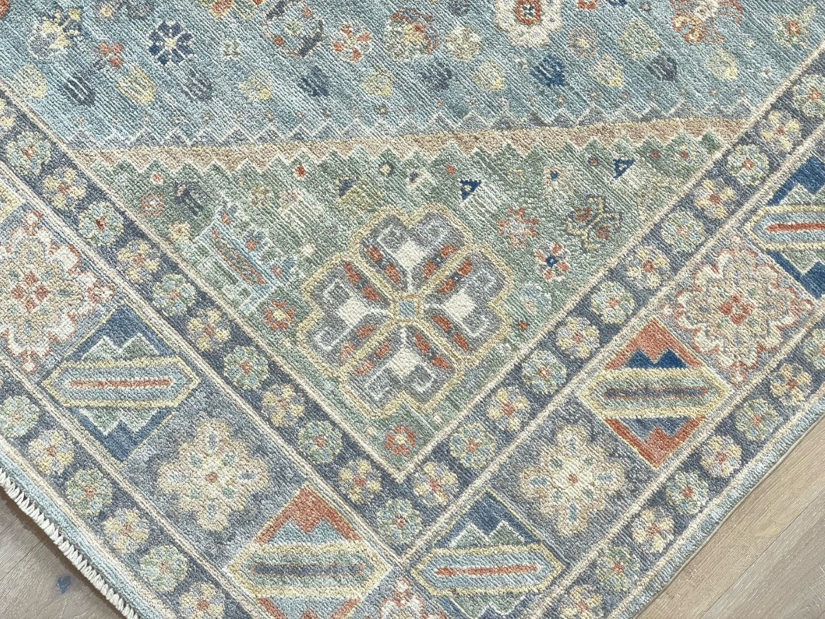 Shirazi Rug