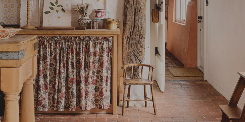 New English Interiors - Book Launch