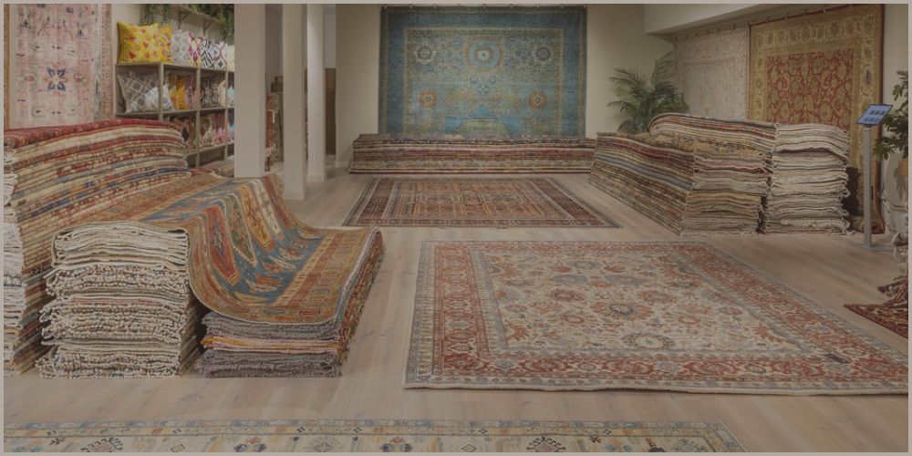 Looking Back on the Journey of Rugs of Petworth