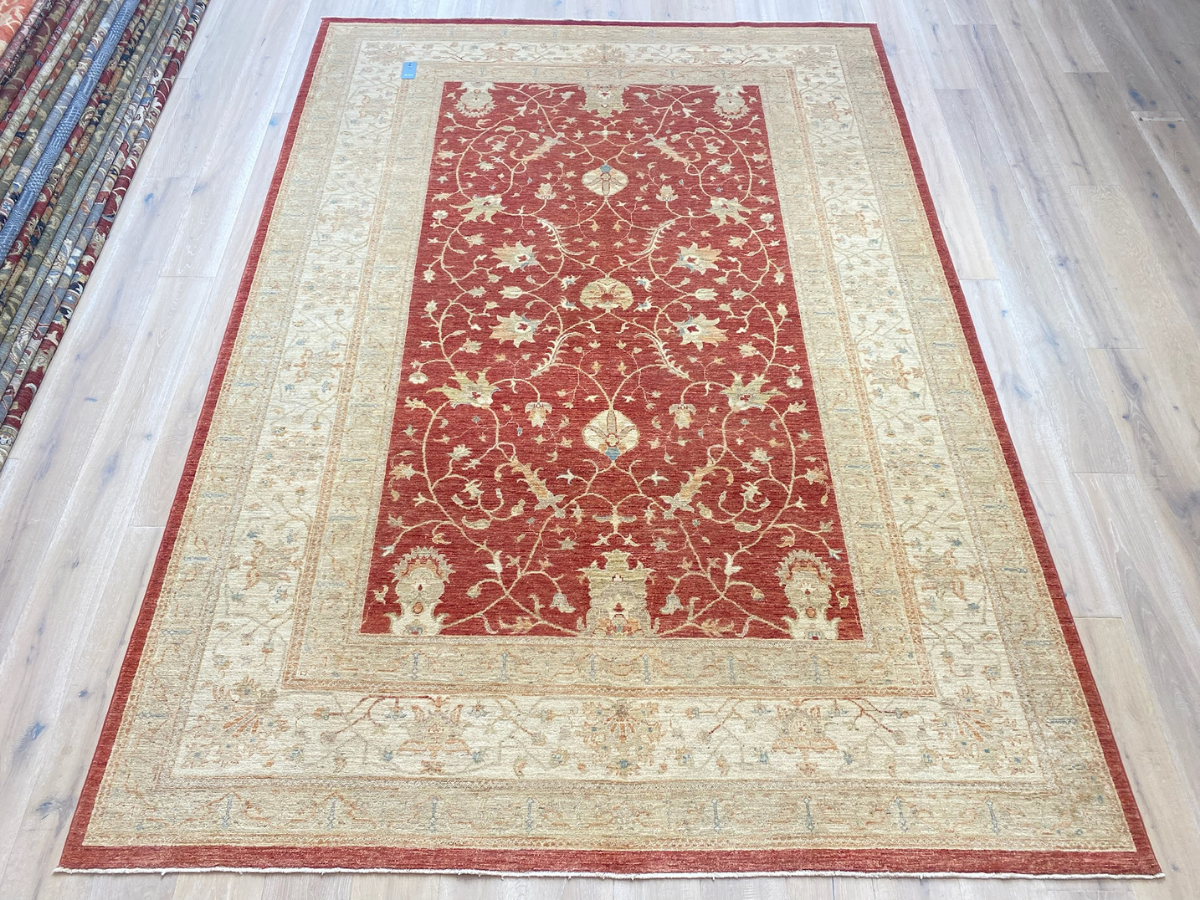 Large Sultanabad Rug