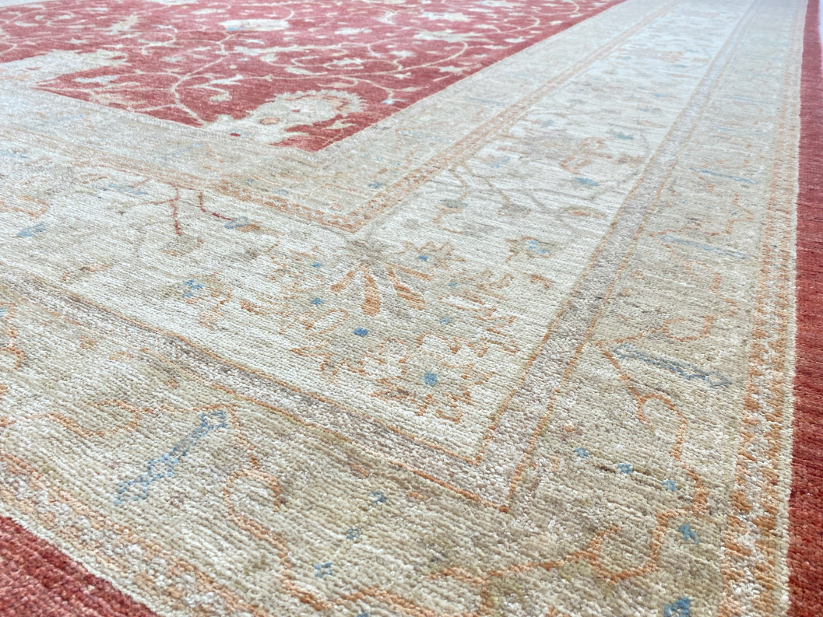 Large Sultanabad Rug