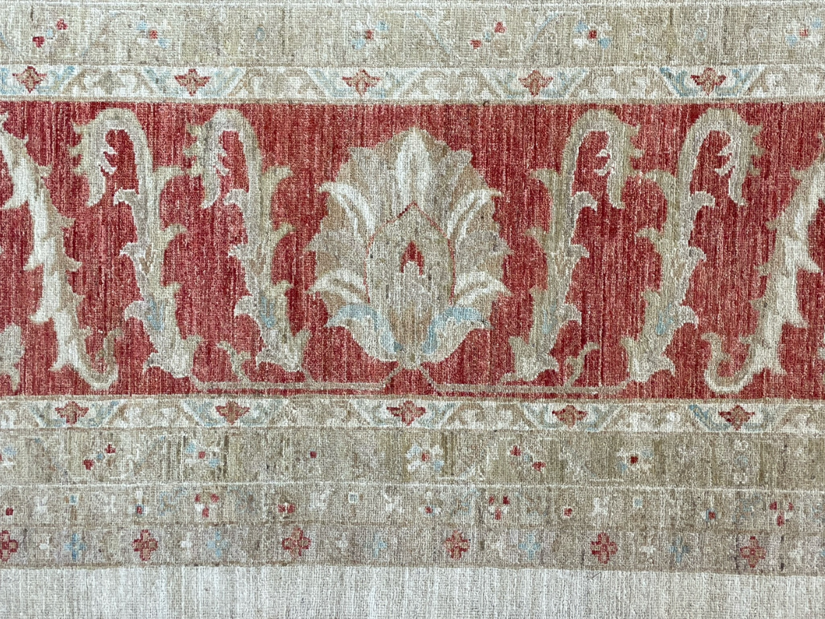 Large Sultanabad Rug