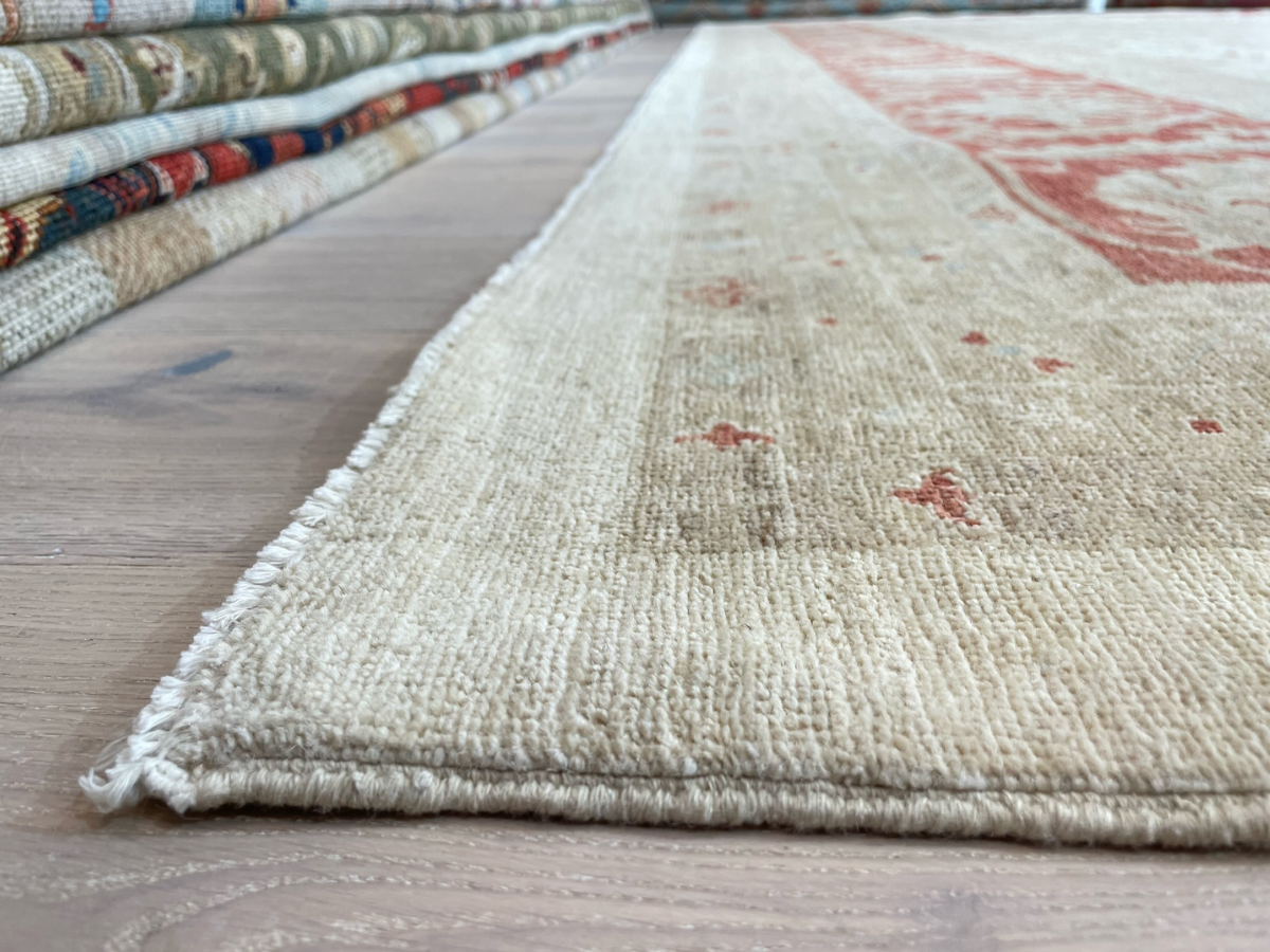 Large Sultanabad Rug
