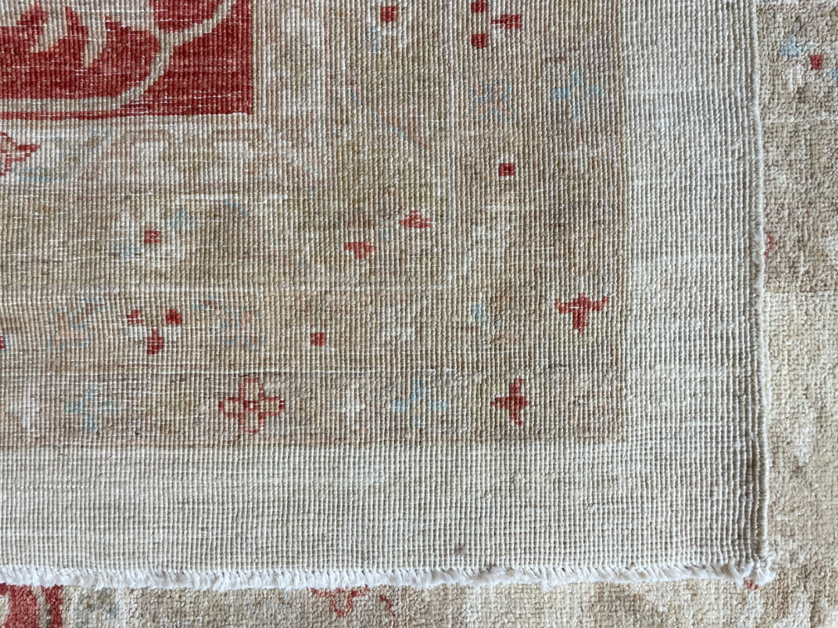 Large Sultanabad Rug