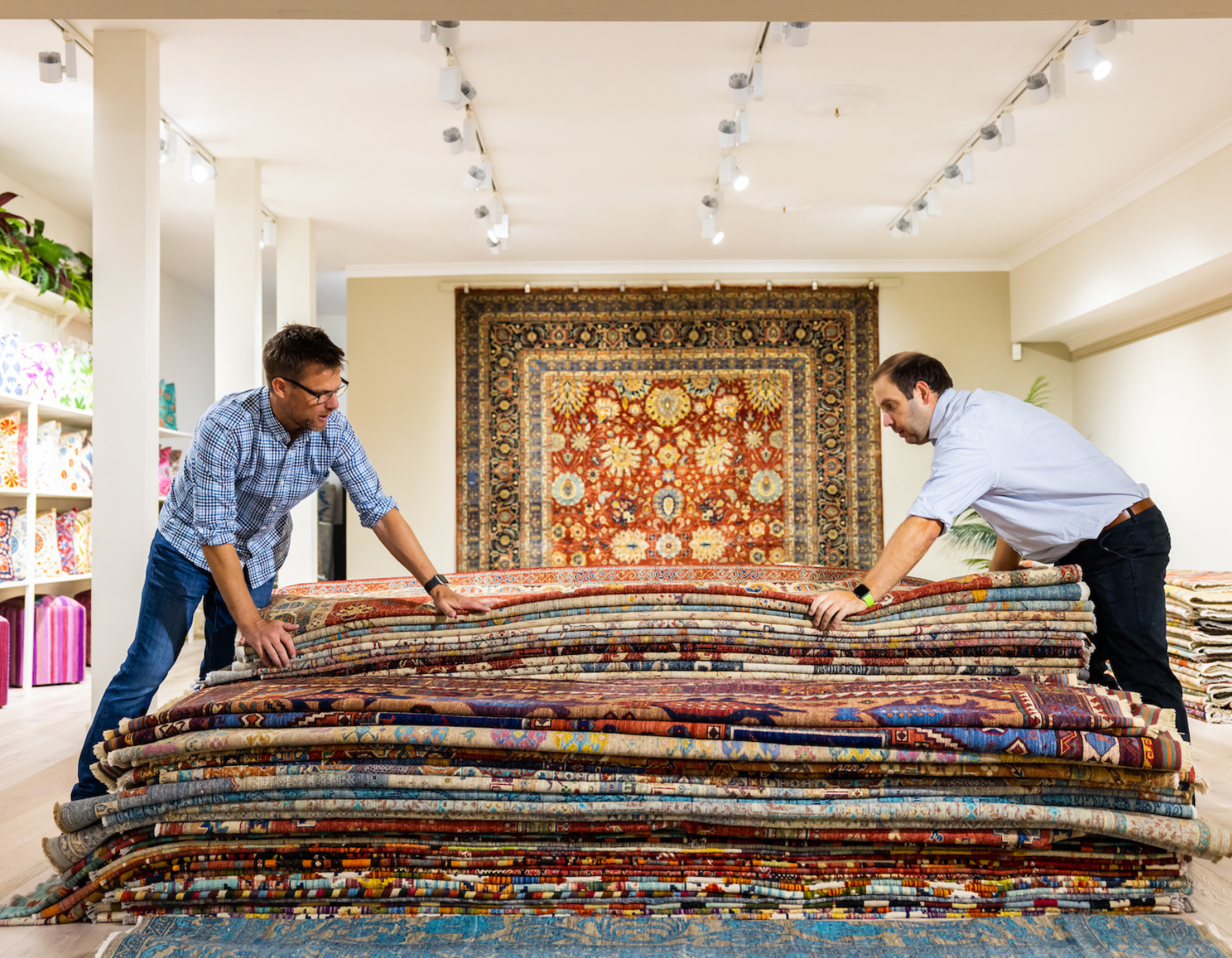 rugs shop in petworth