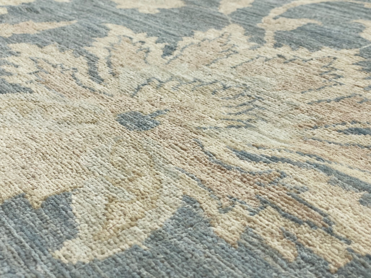 Large Fine Sultanabad Rug