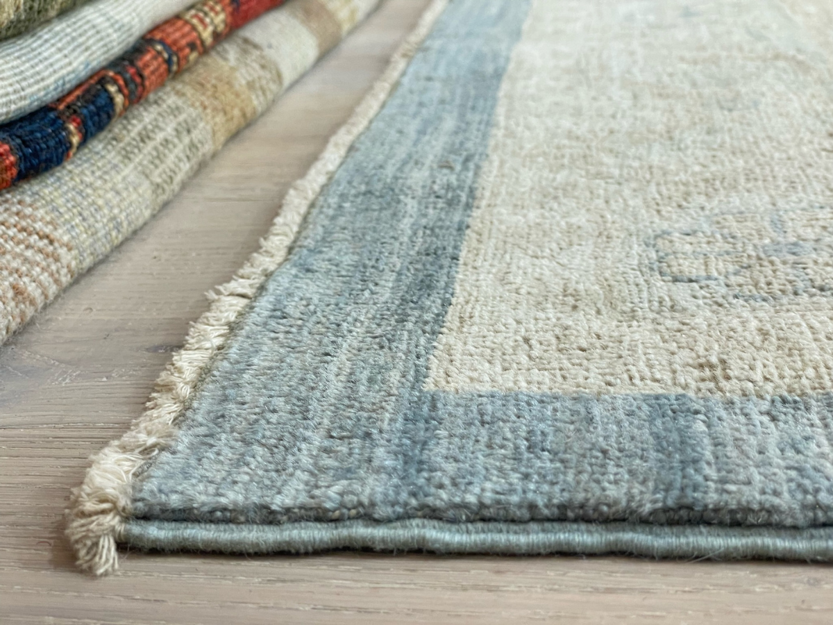 Large Fine Sultanabad Rug