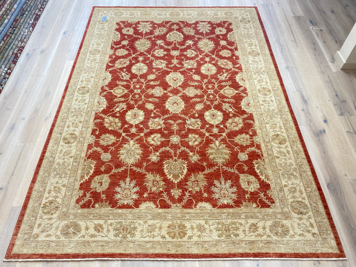Large Sultanabad Rug