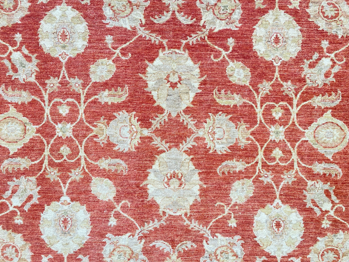 Large Sultanabad Rug