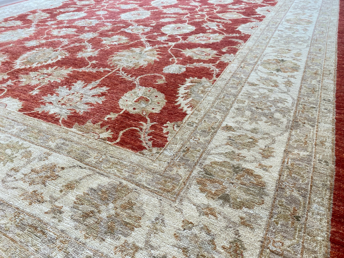 Large Sultanabad Rug