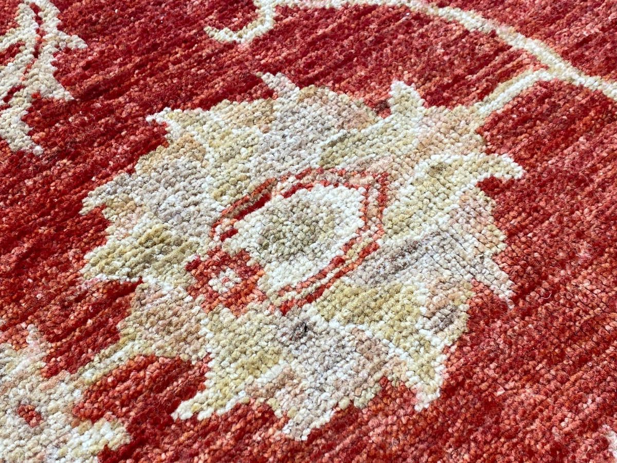 Large Sultanabad Rug