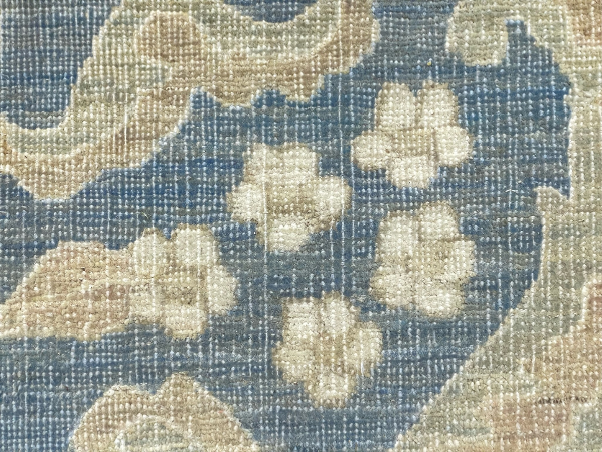 Large Classic Sultanabad Rug