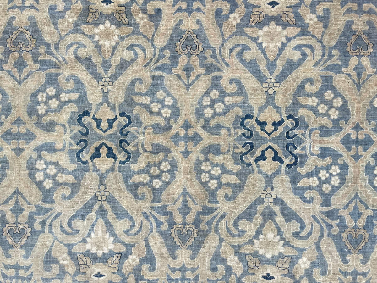 Large Classic Sultanabad Rug