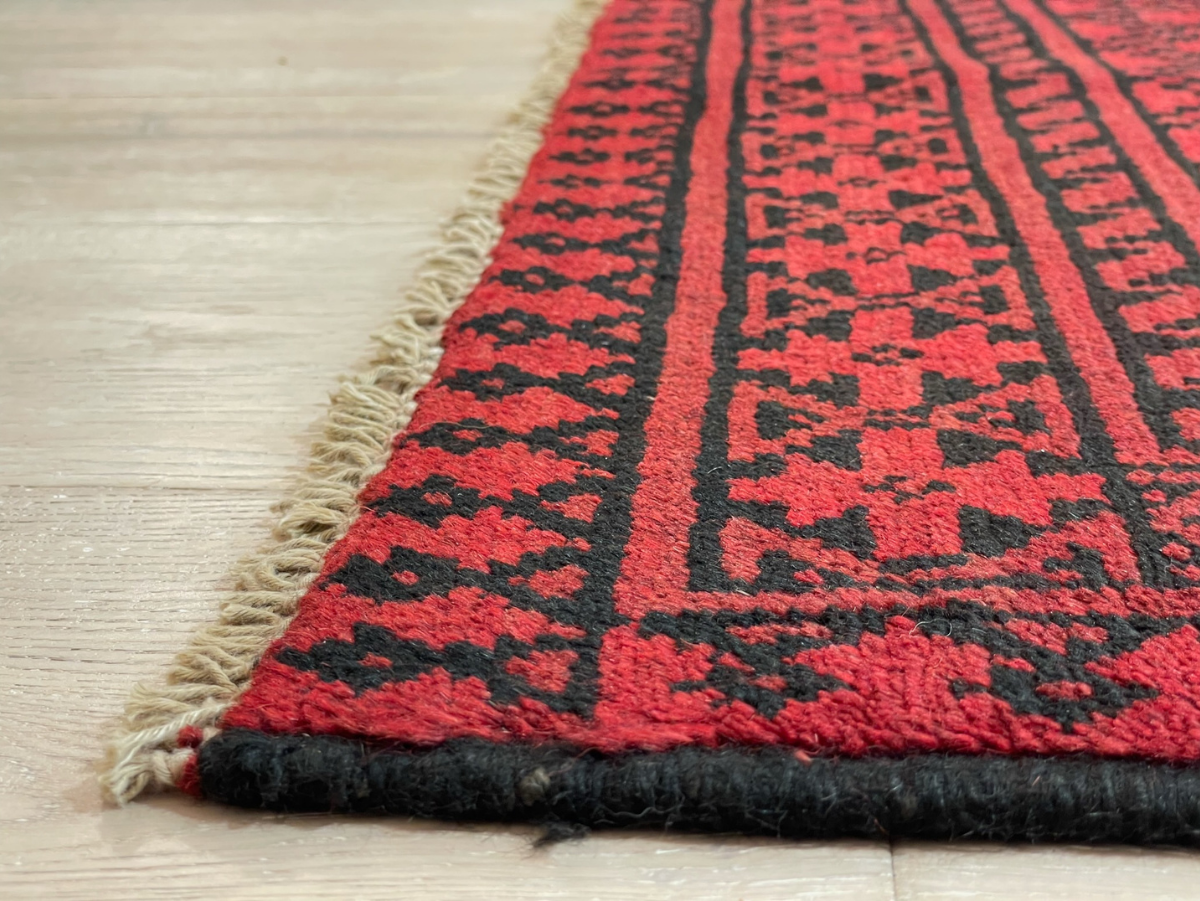 Aqcha Rug