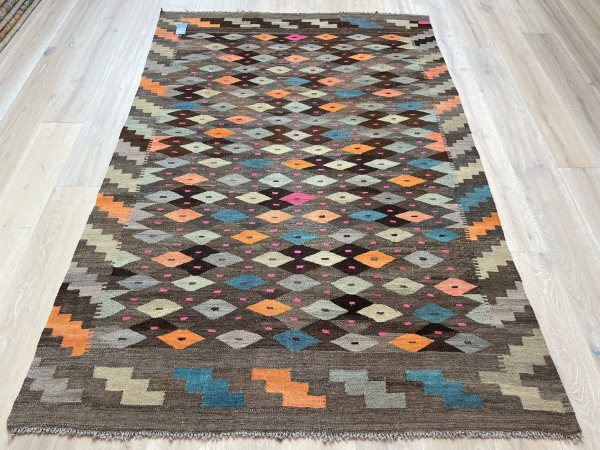 Maimana Kilim Rug