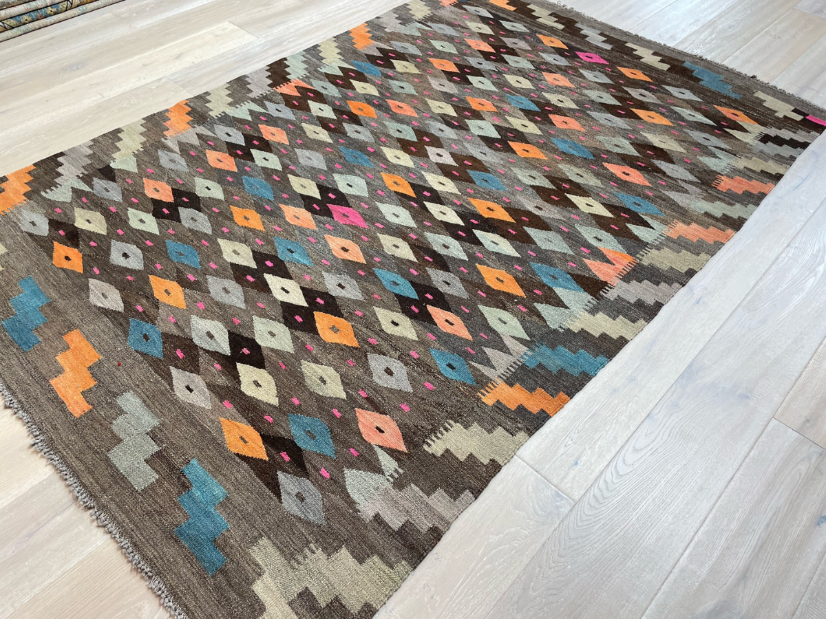 Maimana Rug