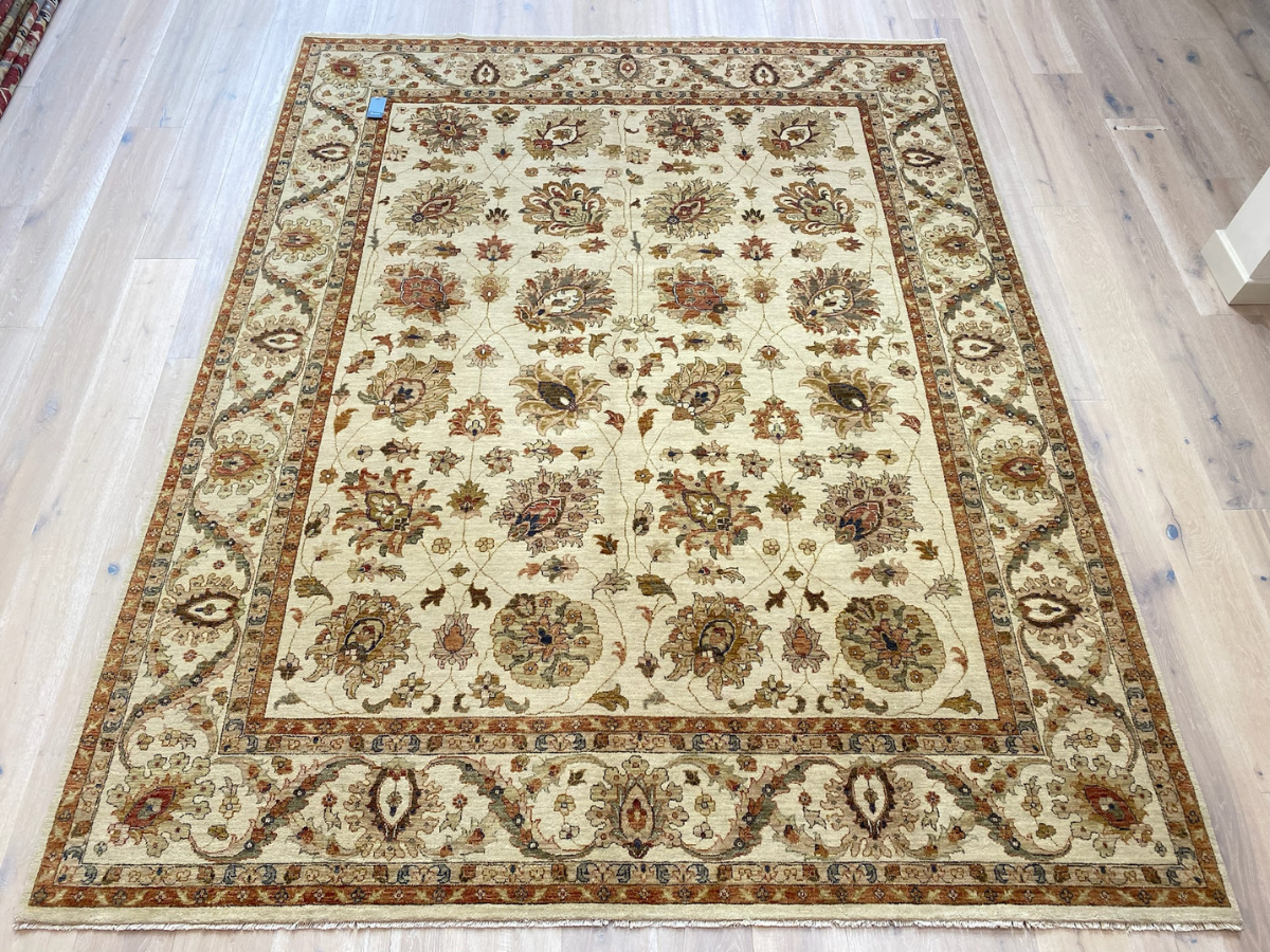 Classic Agra Rug