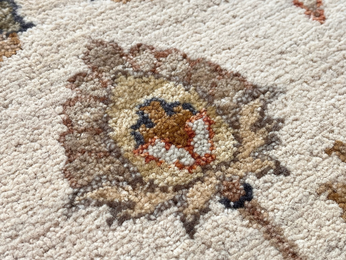 Classic Agra Runner