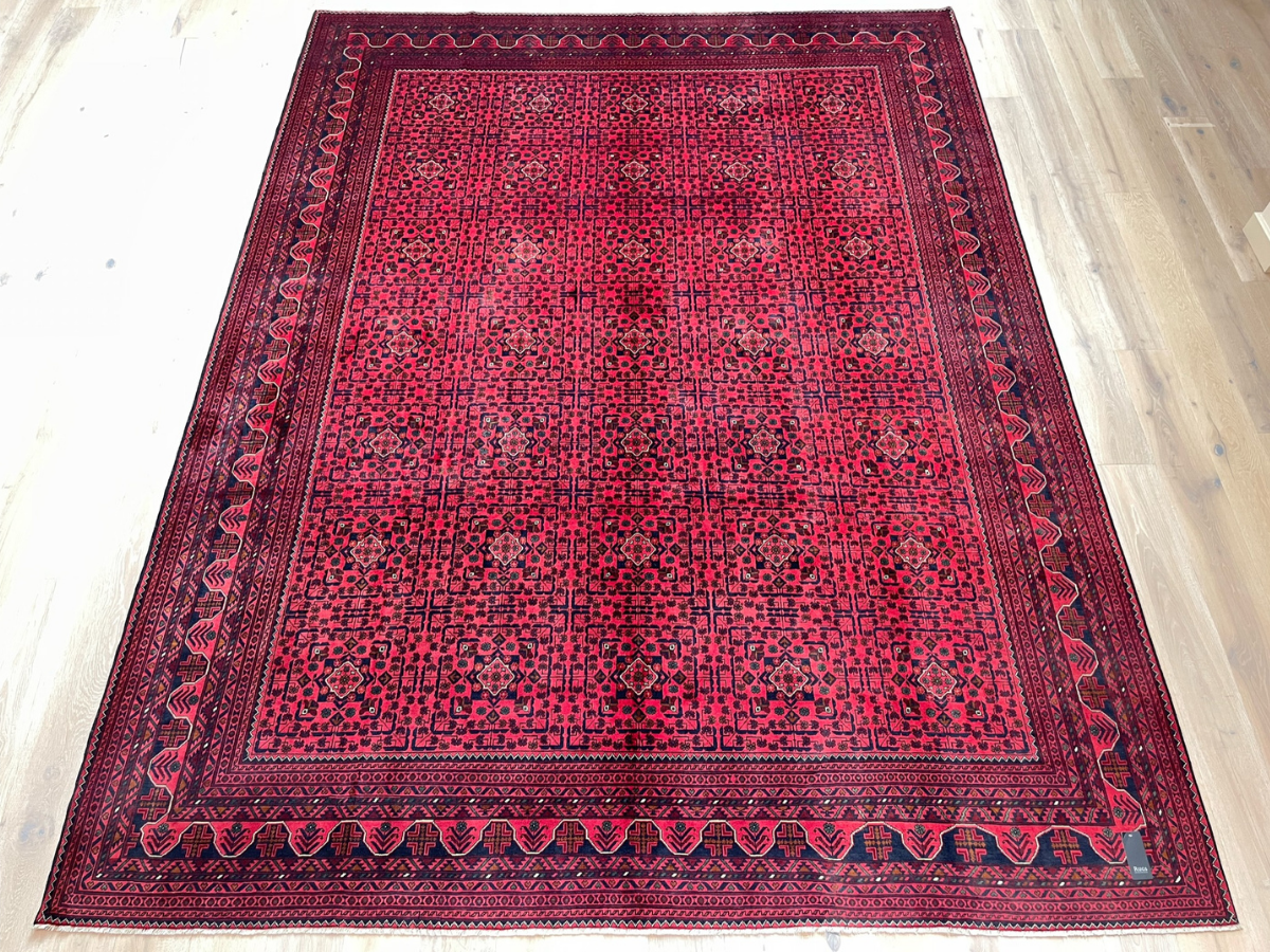 Large Fine Belgiq Rug
