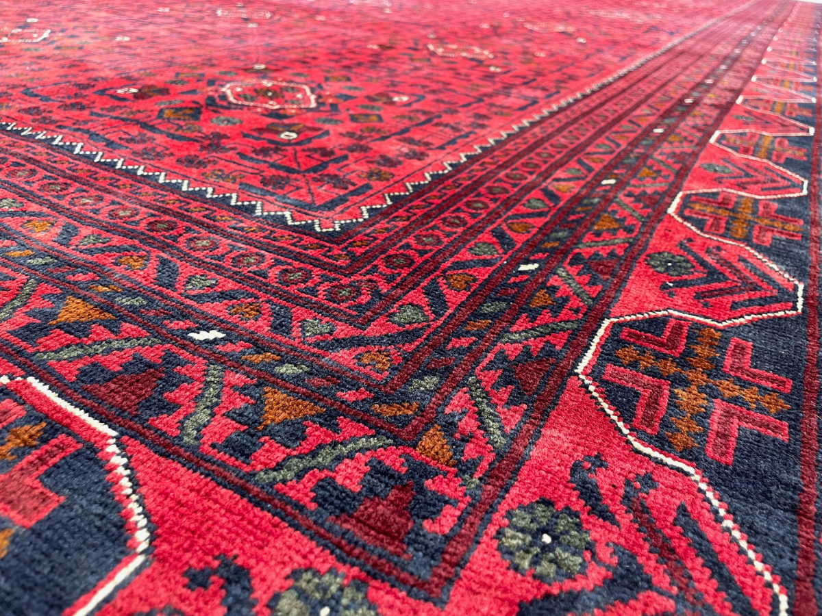 Large Fine Belgiq Rug