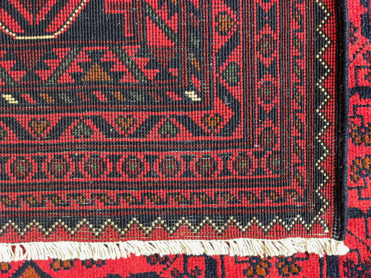 Large Fine Belgiq Rug