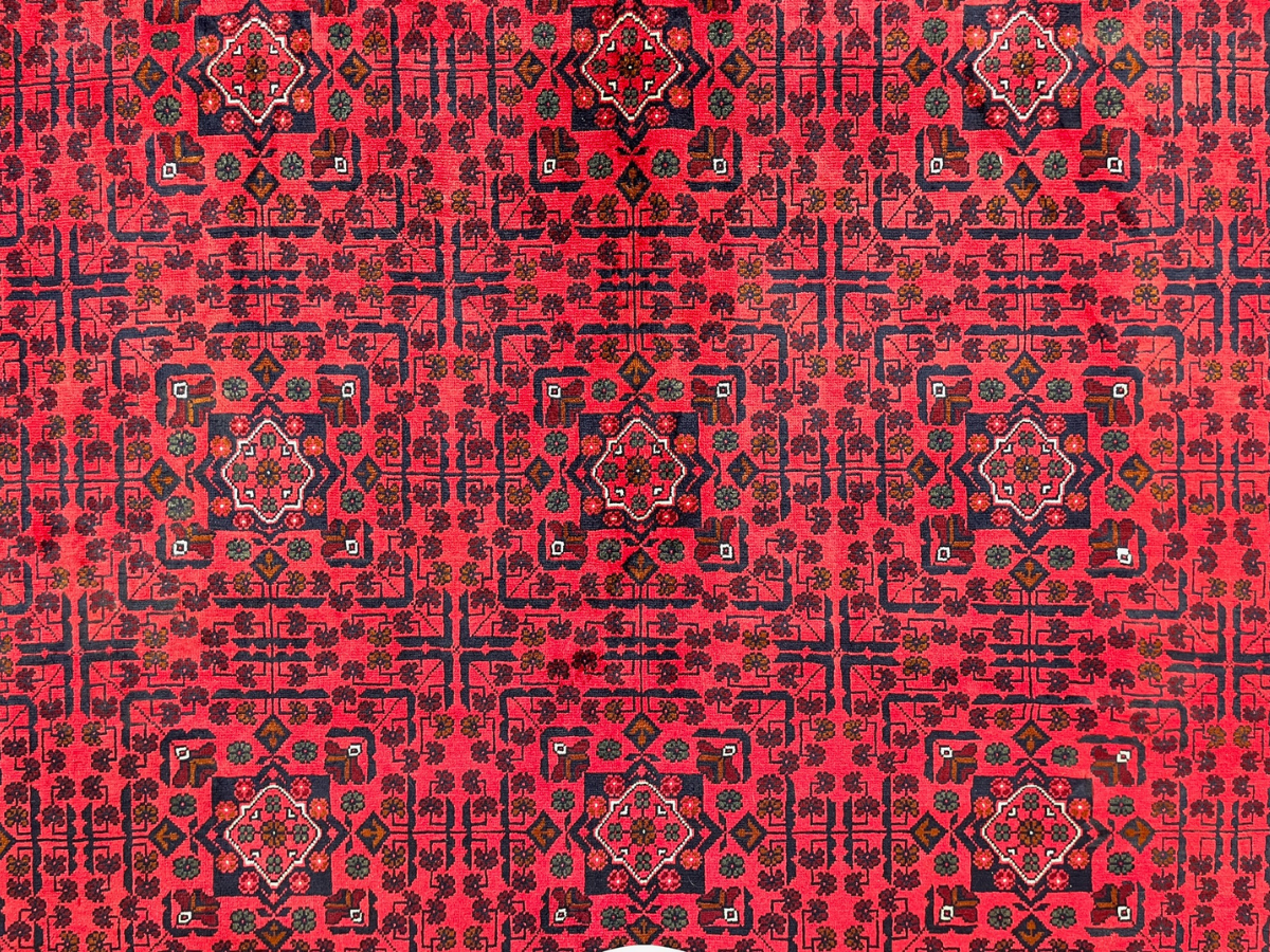 Large Fine Belgiq Rug