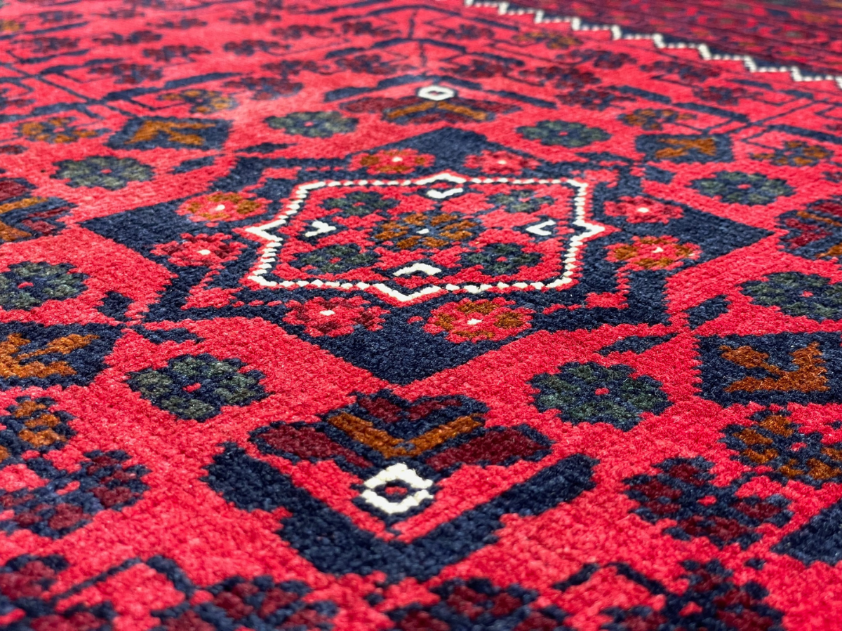 Large Fine Belgiq Rug