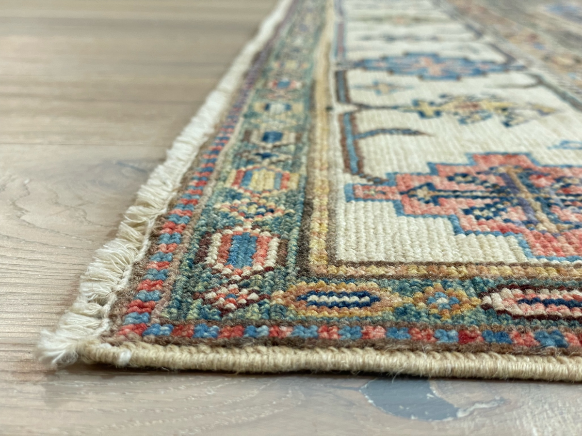 Ghazni Kazak Rug