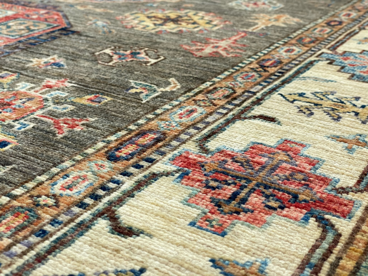 Ghazni Kazak Rug