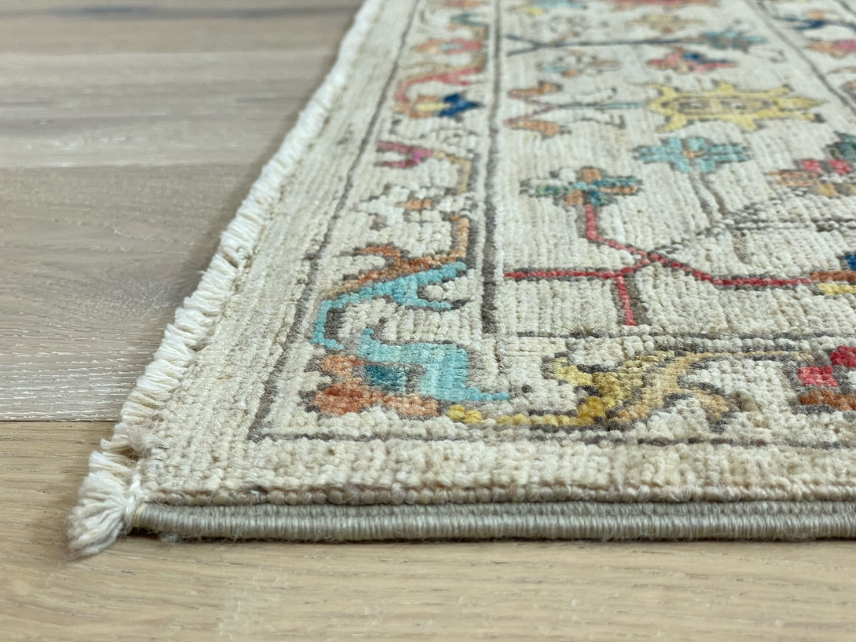 Sultanabad Rug
