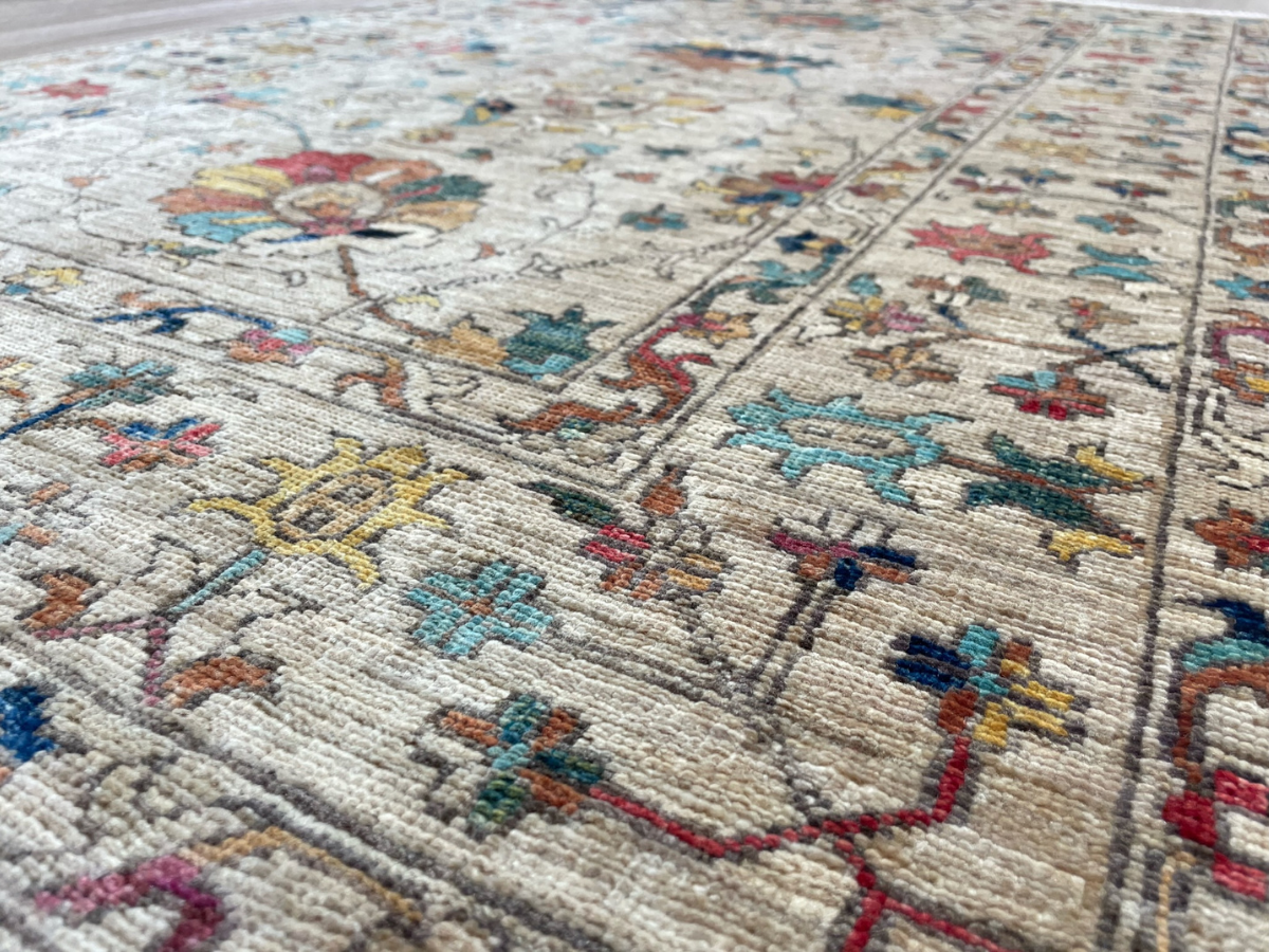 Sultanabad Rug