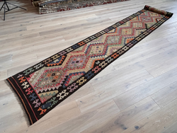 Kundoz Kilim Runner