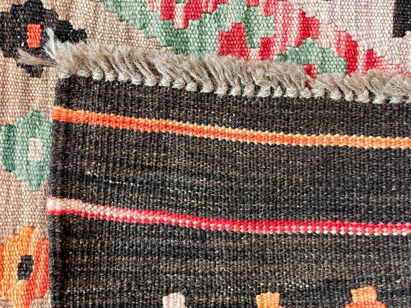 Kundoz Kilim Runner