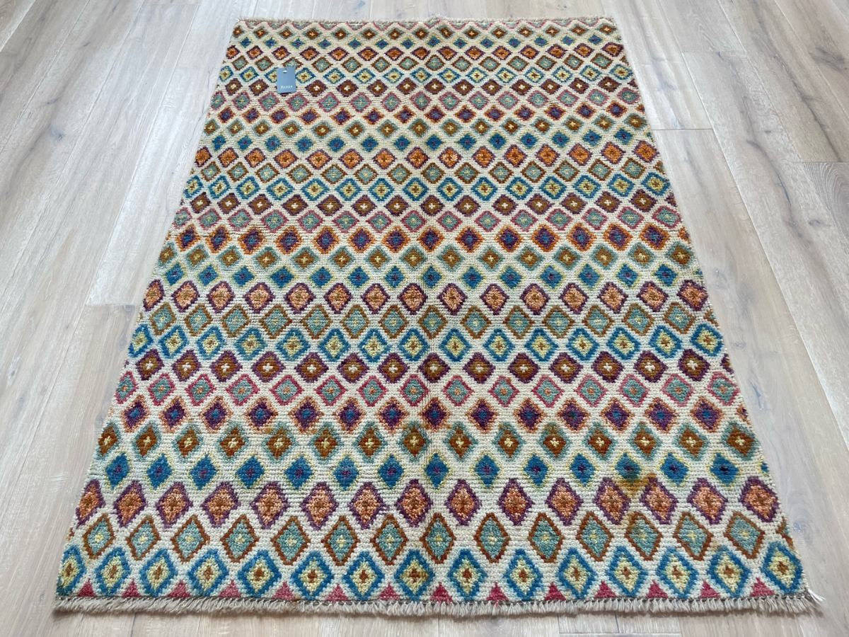 Khyber Rug