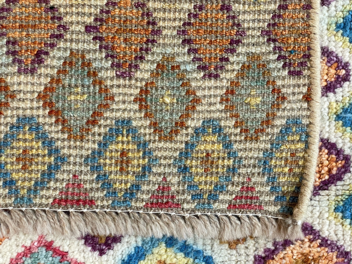 Khyber Rug