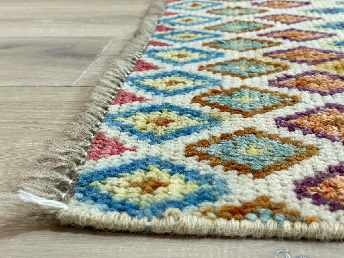 Khyber Rug