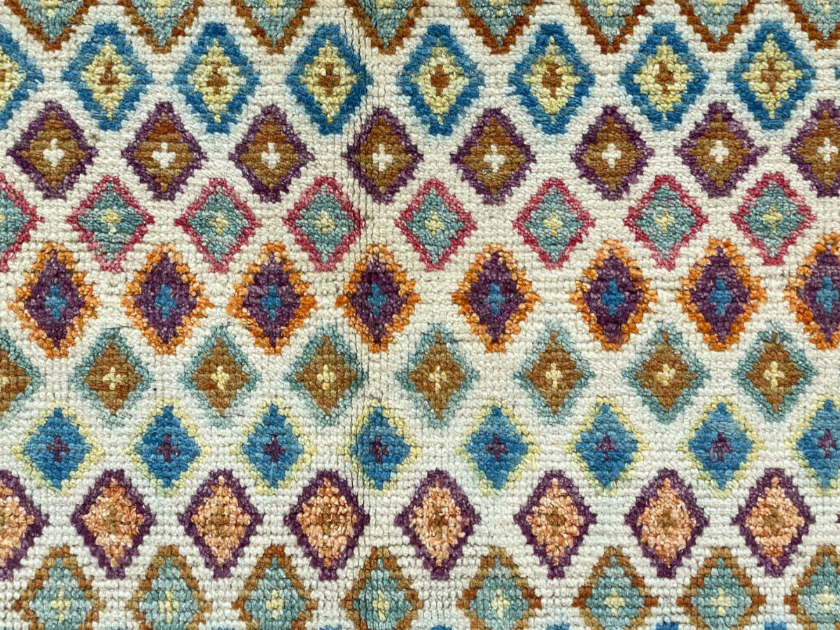 Khyber Rug