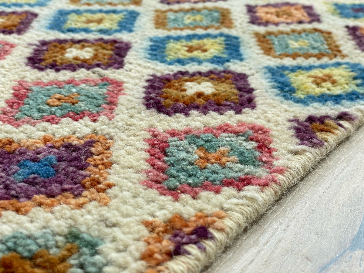 Khyber Rug