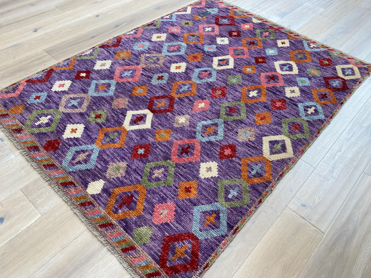 Khyber Rug