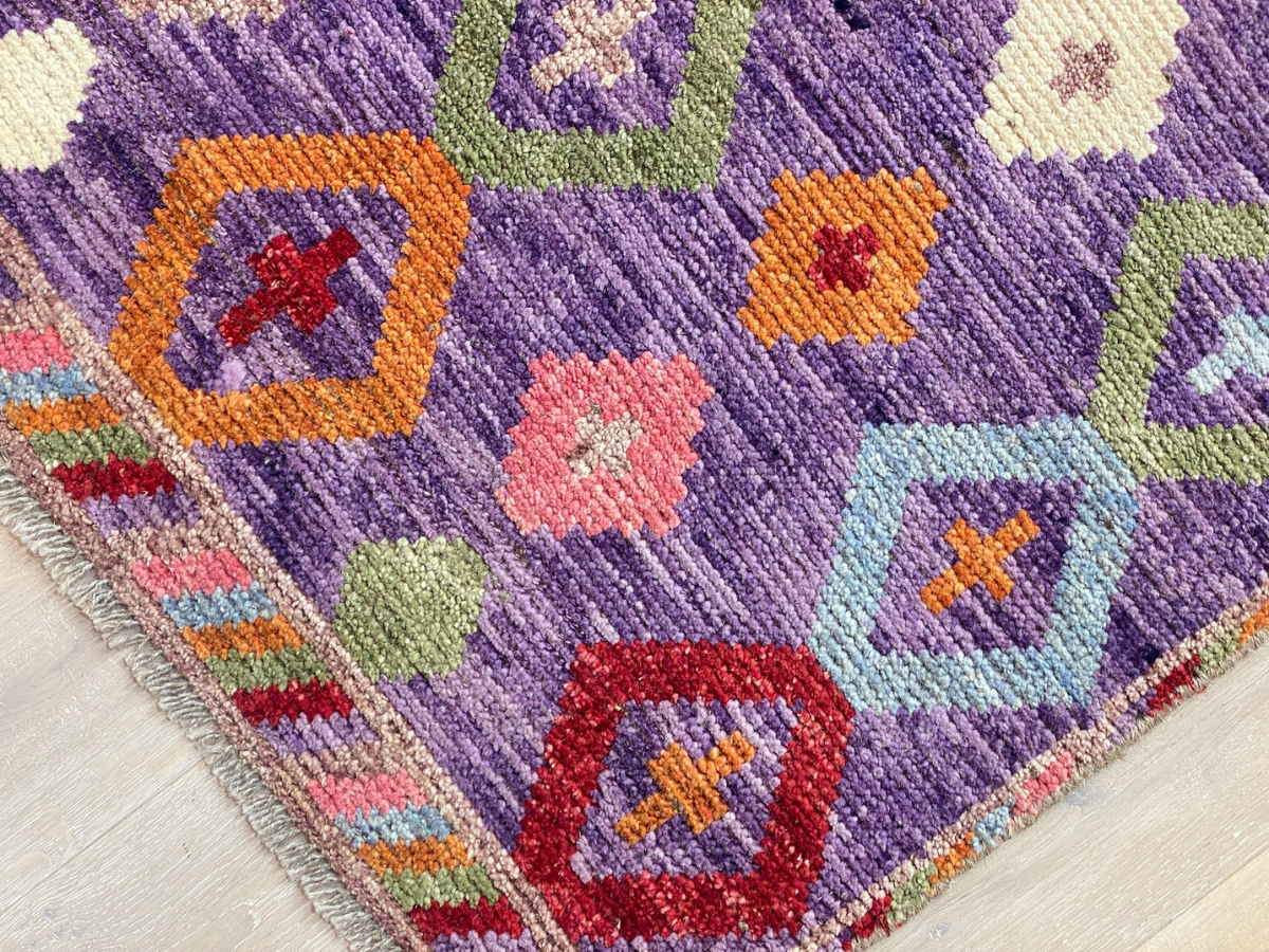 Khyber Rug